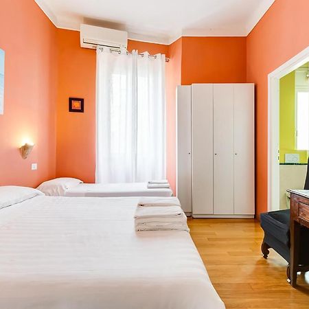 La Casa Di Piero Al Vaticano Rzym Zewnętrze zdjęcie