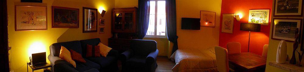 La Casa Di Piero Al Vaticano Rzym Zewnętrze zdjęcie