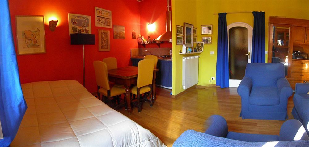 La Casa Di Piero Al Vaticano Rzym Zewnętrze zdjęcie