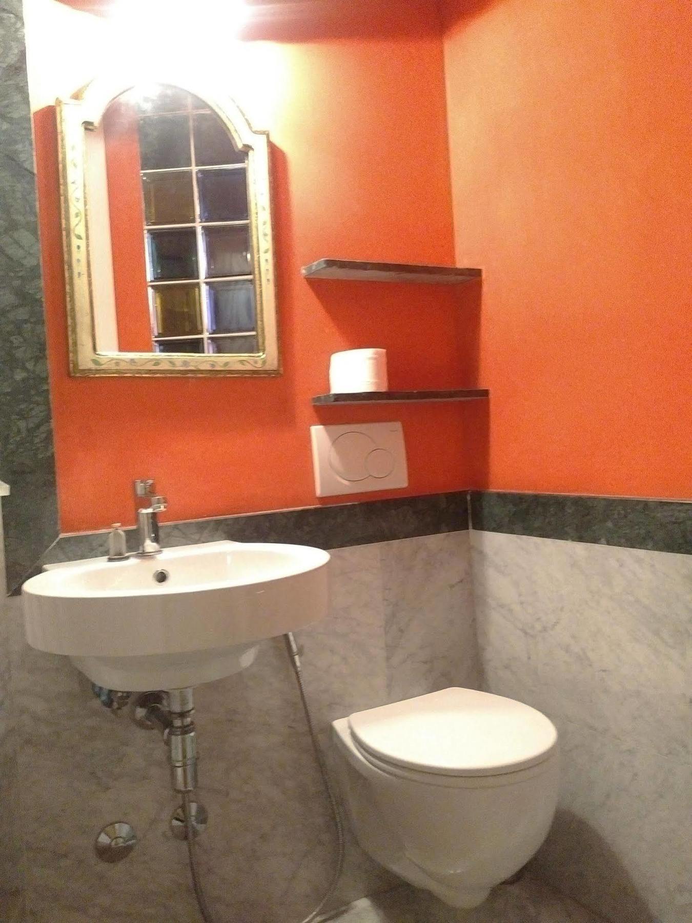 La Casa Di Piero Al Vaticano Rzym Zewnętrze zdjęcie