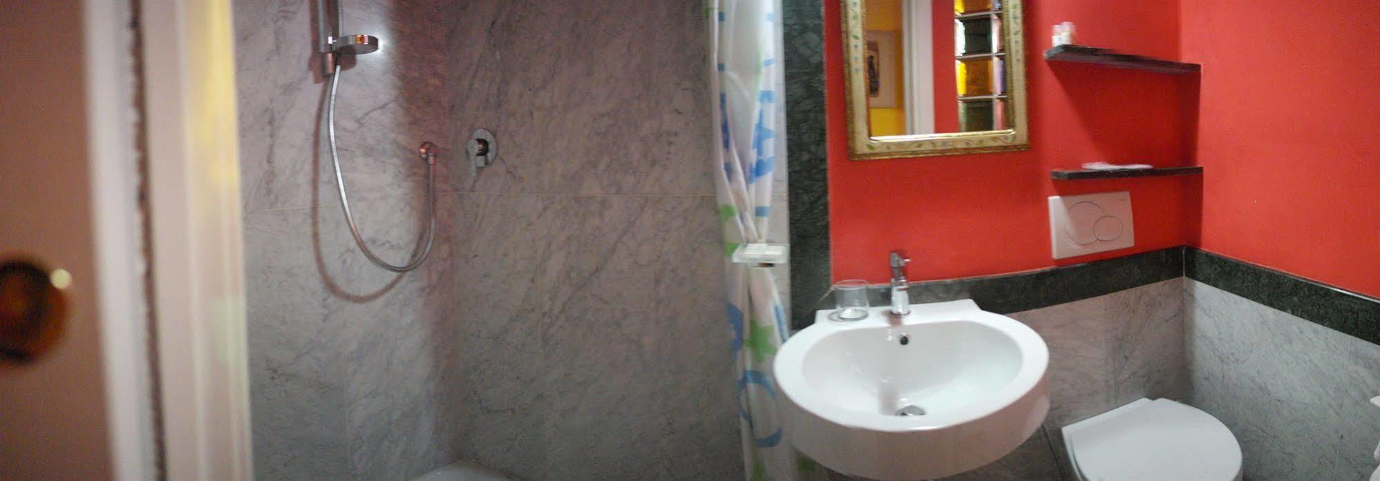 La Casa Di Piero Al Vaticano Rzym Zewnętrze zdjęcie