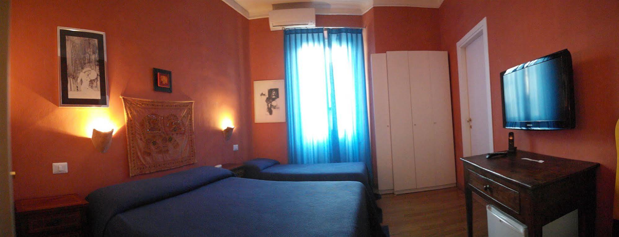 La Casa Di Piero Al Vaticano Rzym Zewnętrze zdjęcie